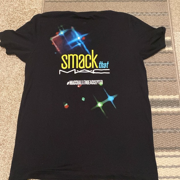 MAC cosmetic employee theme shirts - Picture 5 of 10